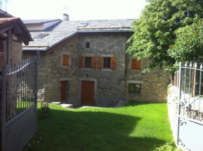 Гостиница Maison De Caractère En Pierre cal Batlle  Сен-Пьер-Дель-Форка